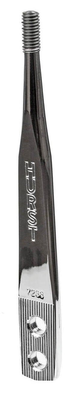 HURST Straight Shifter Stick Chrome Replacement 7.50"Shifter Stick HU5387238 Autofit