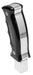 HURST Suit 2016-18 Chevrolet Camaro, Black Anodised / Polished Aluminium Billet Pistol Grip Handle HU5380436 Autofit