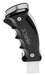 HURST Suit 2016-18 Chevrolet Camaro, Black Anodised / Polished Aluminium Billet Pistol Grip Handle HU5380436 Autofit