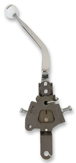 HURST Suit Chev With Muncie & Ford With Top Loader Competition Plus 2 Shifter Only HU3916848 Autofit