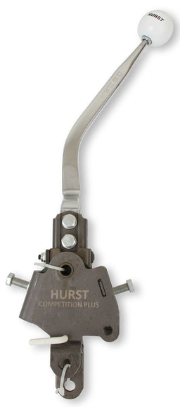 HURST Suit Chev With Muncie & Ford With Top Loader Competition Plus 2 Shifter Only HU3916848 Autofit