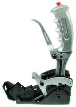 HURST Suit Chrysler 727, 904 & Ford C4, 6 With Reverse Pattern Valve body Pistol Grip Quarter Stick Shifter HU3162014 Autofit