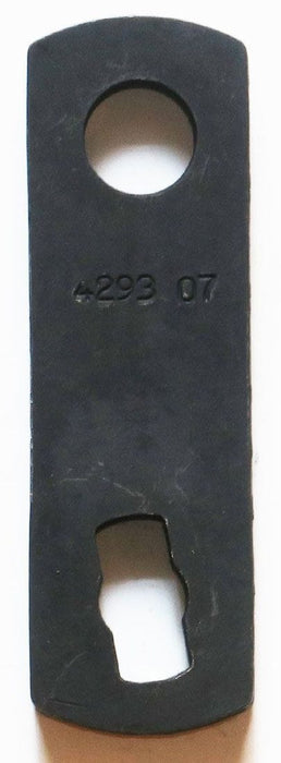 HURST Suit Comp Plus 4 Speed Shifter, 1st/2nd Shift Lever Transmission Selector Arm Lever HU1054293 Autofit