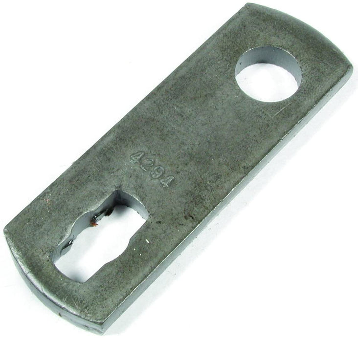 HURST Suit Comp Plus 4 Speed Shifter, 3rd/4th Shift Lever Transmission Selector Arm Lever HU1054294 Autofit