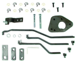 HURST Suit Ford Mercury 1966-71 Ford 4-Speed Transmission Installation Kit HU3737638 Autofit