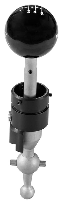HURST Suit Ford Mustang 2015-2017 6-Speed Indy Manual Shifter HU3916036 Autofit