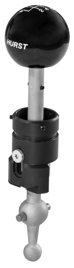 HURST Suit Ford Mustang 2015-2017 6-Speed Indy Manual Shifter HU3916036 Autofit