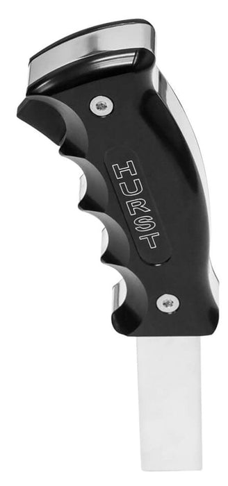 HURST Suit Ford Mustang 2015-2017 Billet Plus Pistol Grip Automatic Handle HU5380435 Autofit