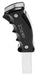HURST Suit Ford Mustang 2015-2017 Billet Plus Pistol Grip Automatic Handle HU5380435 Autofit