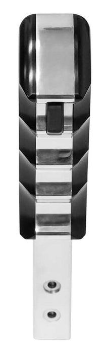 HURST Suit Ford Mustang 2015-2017 Billet Plus Pistol Grip Automatic Handle HU5380435 Autofit