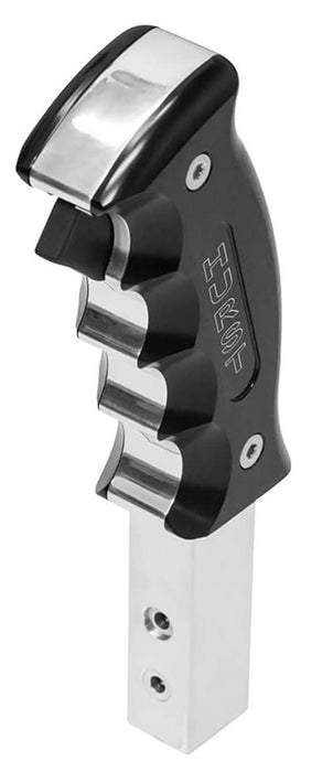 HURST Suit Ford Mustang 2015-2017 Billet Plus Pistol Grip Automatic Handle HU5380435 Autofit