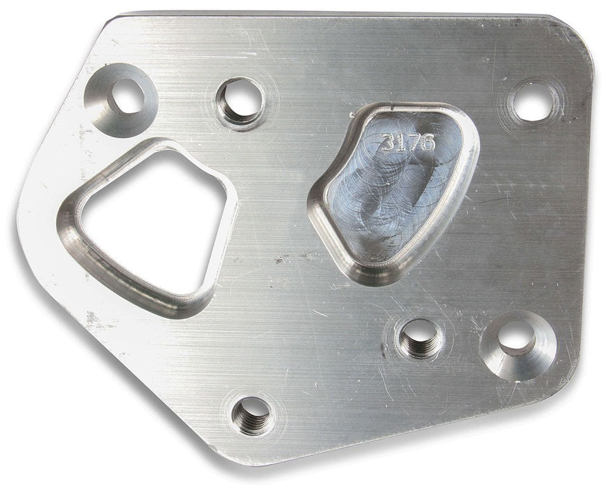 HURST Suit Ford Top Loader, Mercury, Mustang & Cougar Competition Plus Installation Kit HU3737637 Autofit