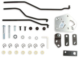HURST Suit Ford Top Loader, Mercury, Mustang & Cougar Competition Plus Installation Kit HU3737637 Autofit