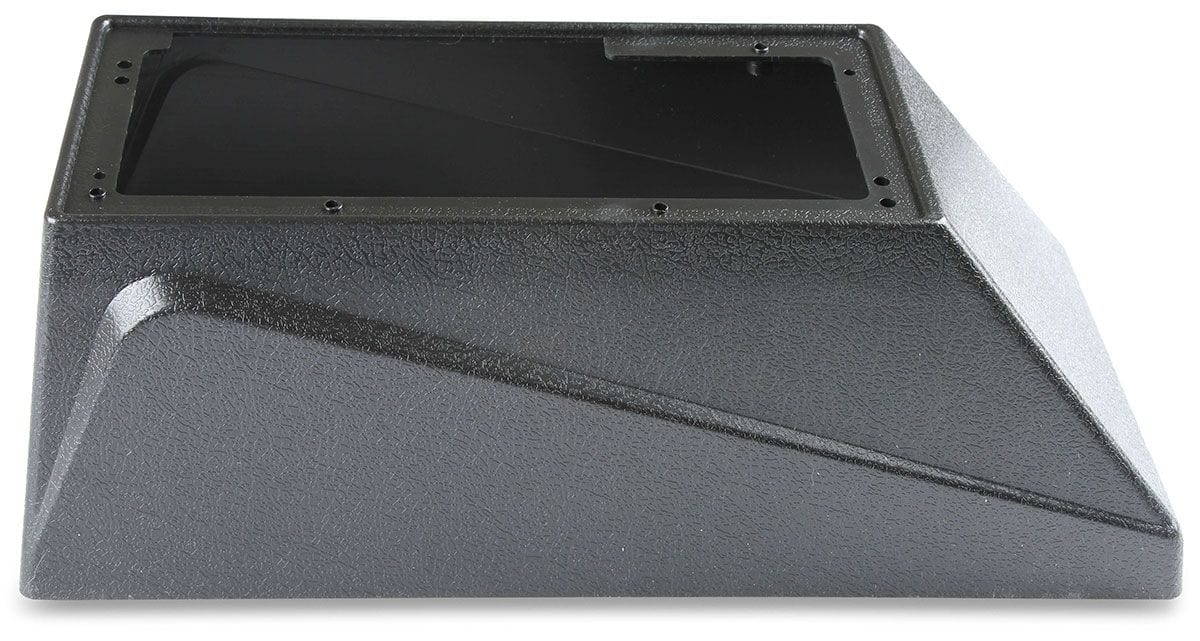 HURST Suit GM, Ford & Chrysler Pro-Matic 2, 3 Speed Ratchet Shifter Suit Truck HU3838510 Autofit