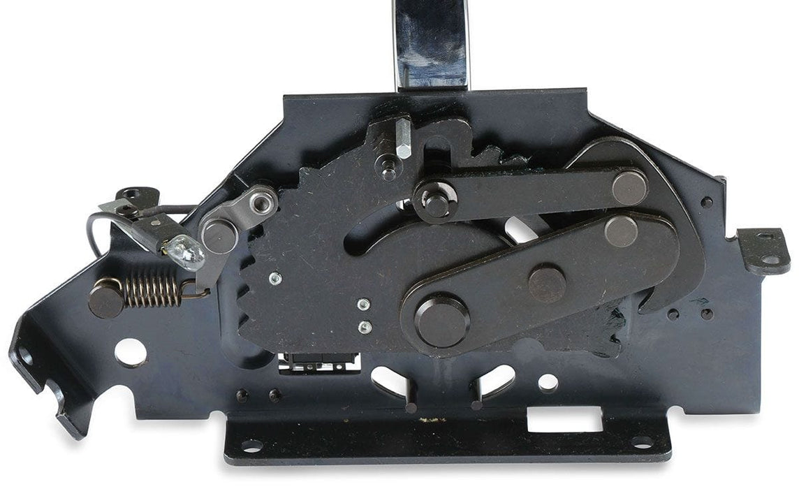 HURST Suit GM, Ford & Chrysler Pro-Matic 2, 3 Speed Ratchet Shifter Suit Truck HU3838510 Autofit