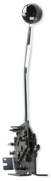 HURST Suit GM, Ford & Chrysler Pro-Matic 2, 3 Speed Ratchet Shifter Suit Truck HU3838510 Autofit