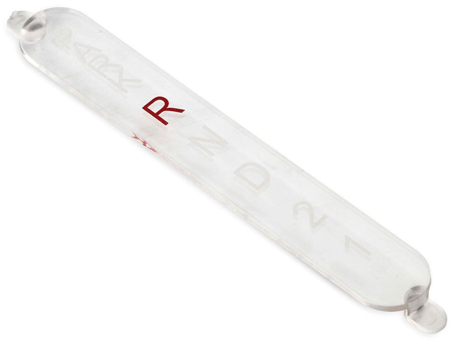 HURST Suit GM, Ford & Chrysler Pro-Matic 2, 3 Speed Ratchet Shifter Suit Truck HU3838510 Autofit