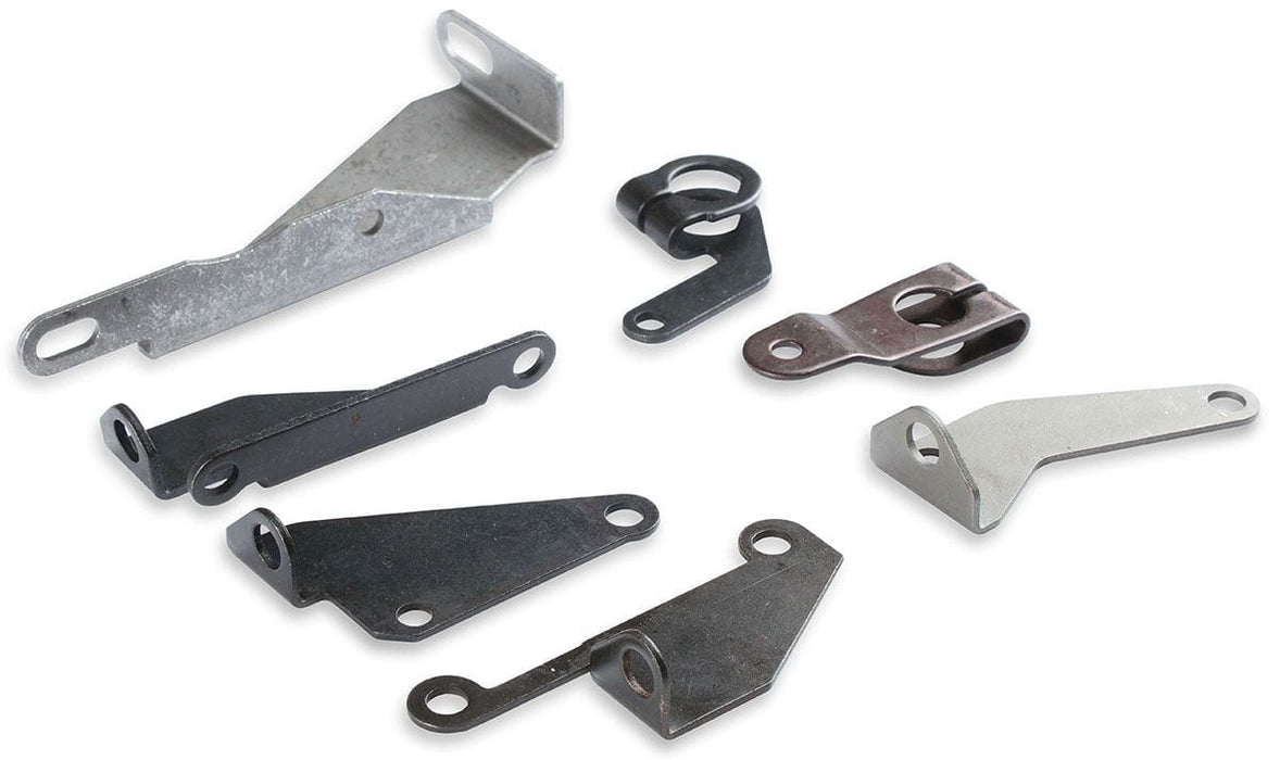 HURST Suit GM, Ford & Chrysler Pro-Matic 2, 3 Speed Ratchet Shifter Suit Truck HU3838510 Autofit