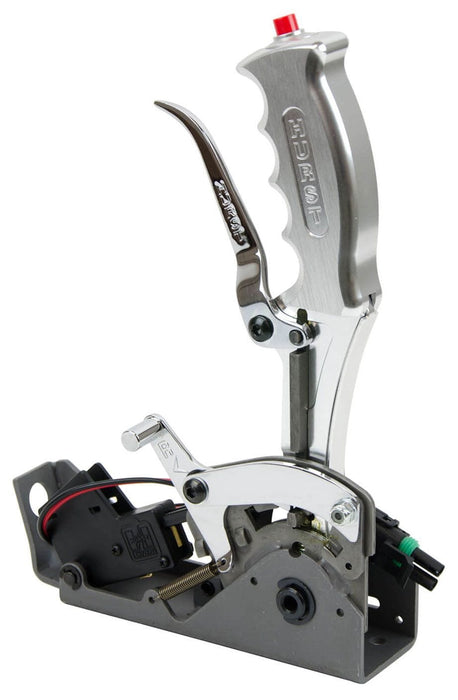 HURST Suit GM Powerglide With Forward & Reverse Pattern Pistol Grip Quarter Stick Shifter HU3162001 Autofit