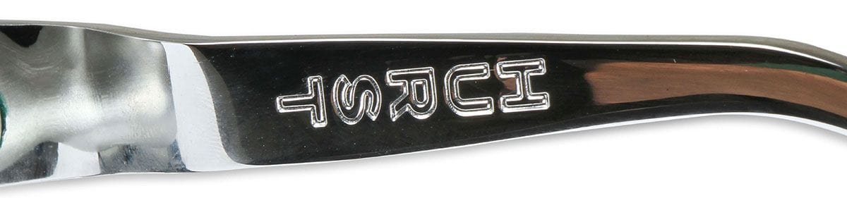 HURST Suit GM TH350-400 With Forward Pattern Valve Body Quarter Stick Shifter With No Cover HU3160006 Autofit