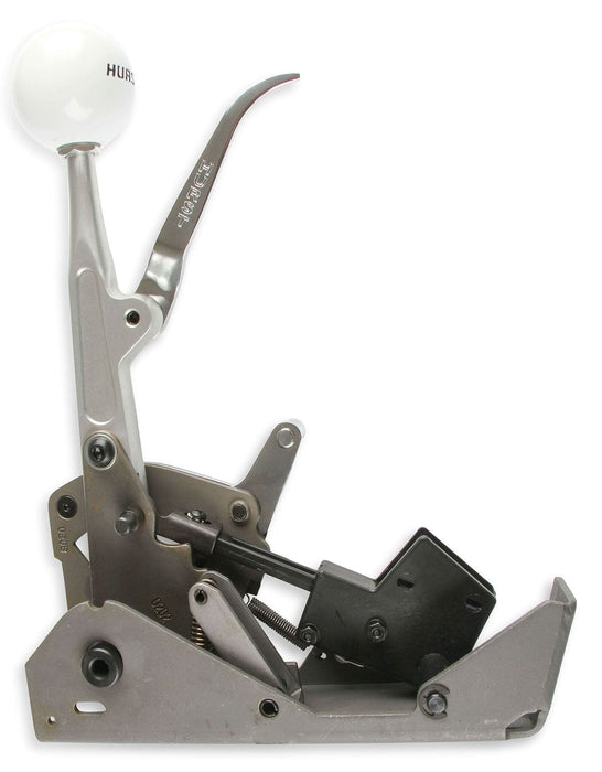 HURST Suit GM TH350-400 With Forward Pattern Valve Body Quarter Stick Shifter With No Cover HU3160006 Autofit