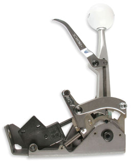 HURST Suit GM TH350-400 With Forward Pattern Valve Body Quarter Stick Shifter With No Cover HU3160006 Autofit