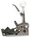 HURST Suit GM TH350-400 With Forward Pattern Valve Body Quarter Stick Shifter With No Cover HU3160006 Autofit