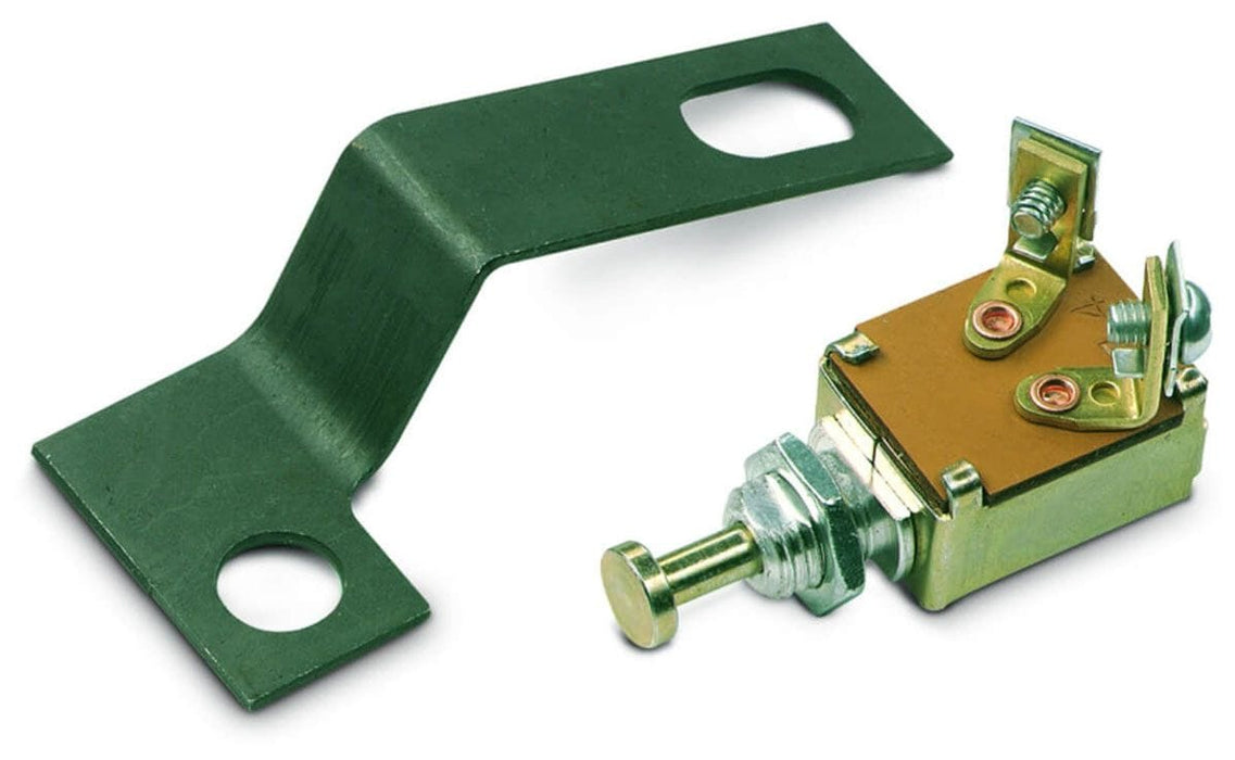 HURST Suit Hurst 3 & 4 Speed Shifters Reverse Light Switch HU2480003 Autofit