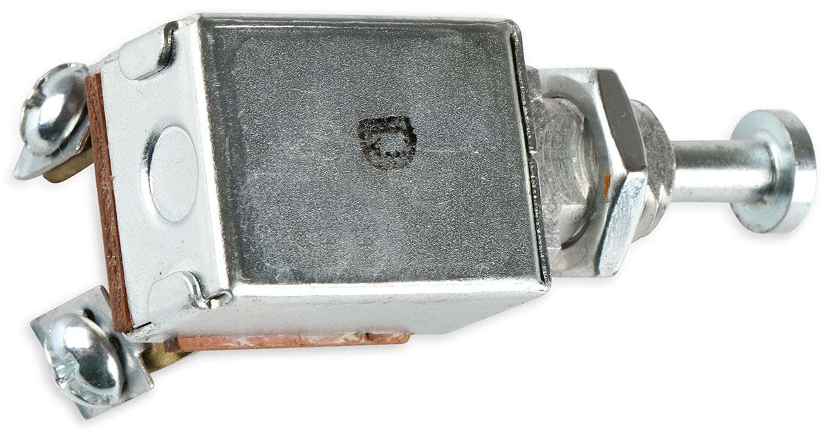 HURST Suit Hurst 3 & 4 Speed Shifters Reverse Light Switch HU2480003 Autofit