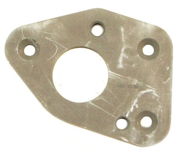 HURST Suit Installation Kit 3737638 4-Speed Competition Plus Shifter Mounting Plate HU1954120 Autofit