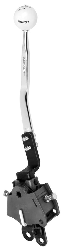 HURST Suit Muncie & BW T-10 Competition Plus Shifter Only HU3918791 Autofit