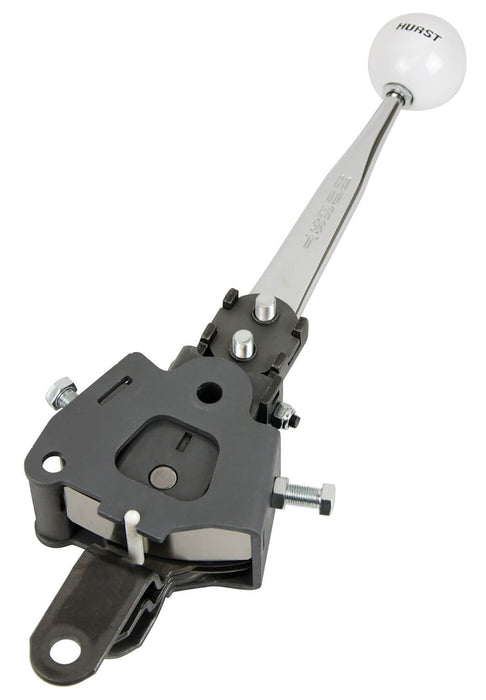 HURST Suit Muncie, BW T-10, Saginaw & Top Loader 4-Speed Super Street Shifter Only HU3917535 Autofit