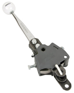 HURST Suit Muncie, BW T-10, Saginaw & Top Loader 4-Speed Super Street Shifter Only HU3917535 Autofit