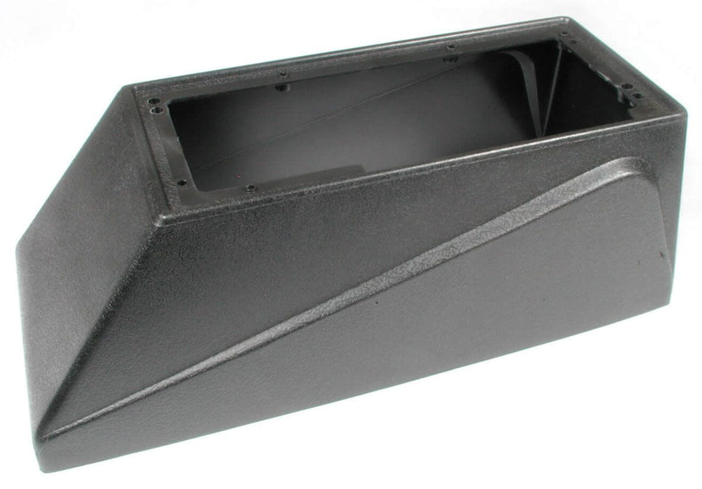 HURST Suit Pro-Matic 2 & V-Matic 2 Shifters, Black Plastic Replacement Console HU1298554 Autofit