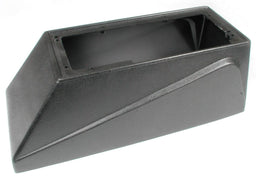 HURST Suit Pro-Matic 2 & V-Matic 2 Shifters, Black Plastic Replacement Console HU1298554 Autofit