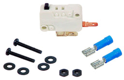 HURST Suit Quarter Stick & Pistol Grip Shifter Back-Up Light Switch HU2488601 Autofit