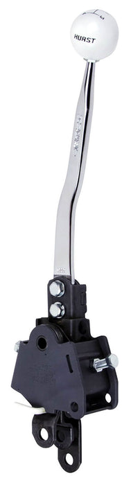 HURST Suit Richmond B/W T-10 Competition Plus Shifter Only HU3918794 Autofit