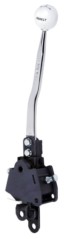 HURST Suit Richmond B/W T-10 Competition Plus Shifter Only HU3918794 Autofit