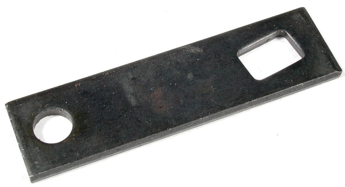 HURST Suit TH350/400 Transmissions With Pro-Matic 2 & V-Matic 2 Shifters Replacement Transmission Selector Arm HU1058561 Autofit