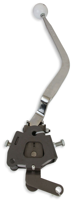 HURST Suit Top Loader & Borg Warner T-10 Competition Plus Shifter Only HU3913180 Autofit