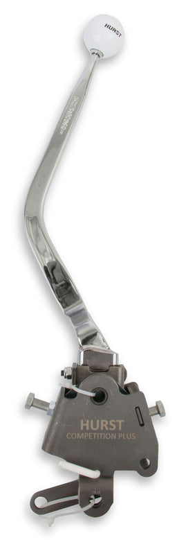 HURST Suit Top Loader & Borg Warner T-10 Competition Plus Shifter Only HU3913180 Autofit