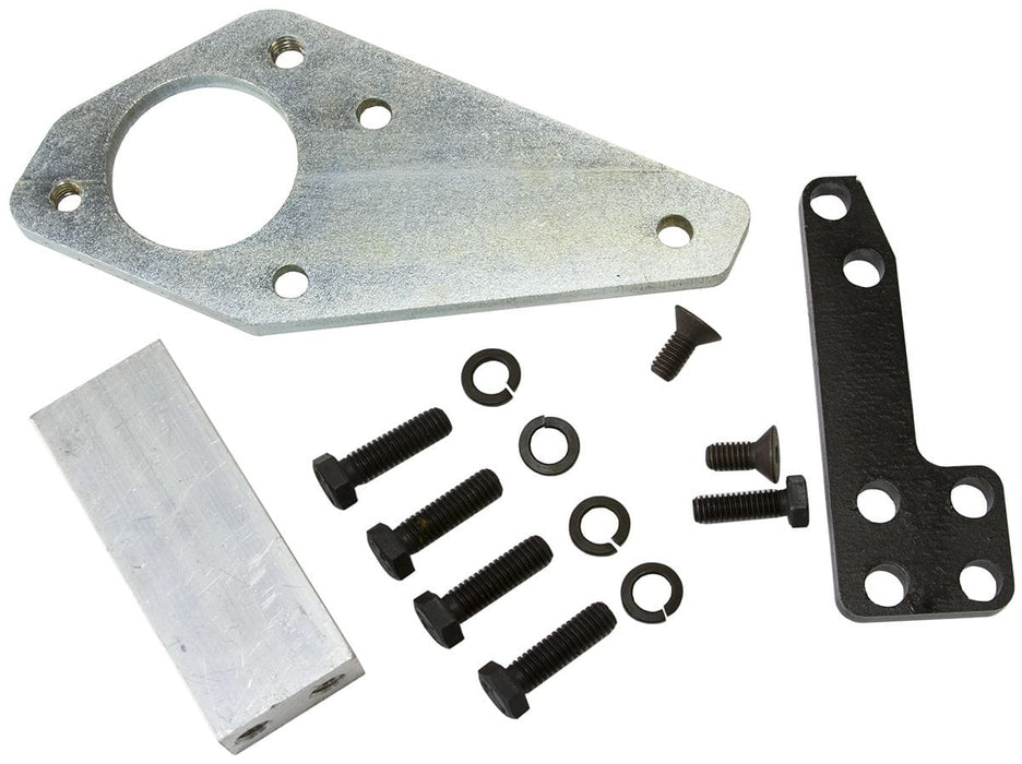 HURST Suit Top Loader Universal Indy 4-Speed Shifter RHD Adaptor HU5030034 Autofit