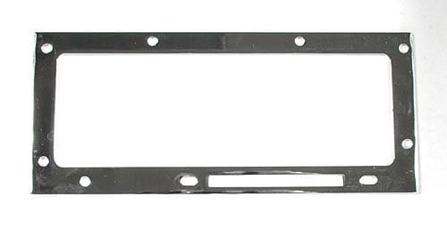 Hurst Suit V-Matic 2 Chrome Boot Plate HU1958574 Autofit