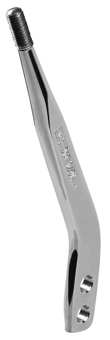 HURST With 3" Bend Chrome Replacement 8"Shifter Stick HU5380015 Autofit