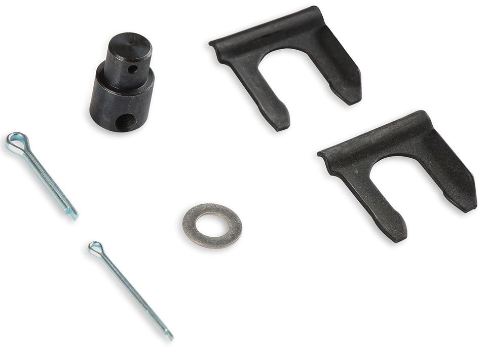 HURST With Adjustable & Single Eyelet Ends 5 FT Shifter Cable HU5000025 Autofit