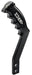 HURST With Built-In 12V Switch, Black Aluminium, 8.75" Length Nitro Stick Manual Shift Handle - Pistol Grip HU5381001 Autofit