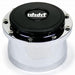 IDIDIT Brushed ALuminium Finish 9-Bolt Steering Wheel Adapter (No Horn) ID2201300030 Autofit