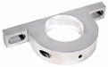 IDIDIT Brushed Aluminium With 2-1/4" Hole Chev Underdash Mount ID2310500030 Autofit