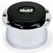 IDIDIT Chrome Finish 9-Bolt Steering Wheel Adapter (No Horn) ID2201300020 Autofit