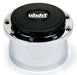 IDIDIT Chrome Finish 9-Bolt Steering Wheel Adapter with Horn ID2201310020 Autofit